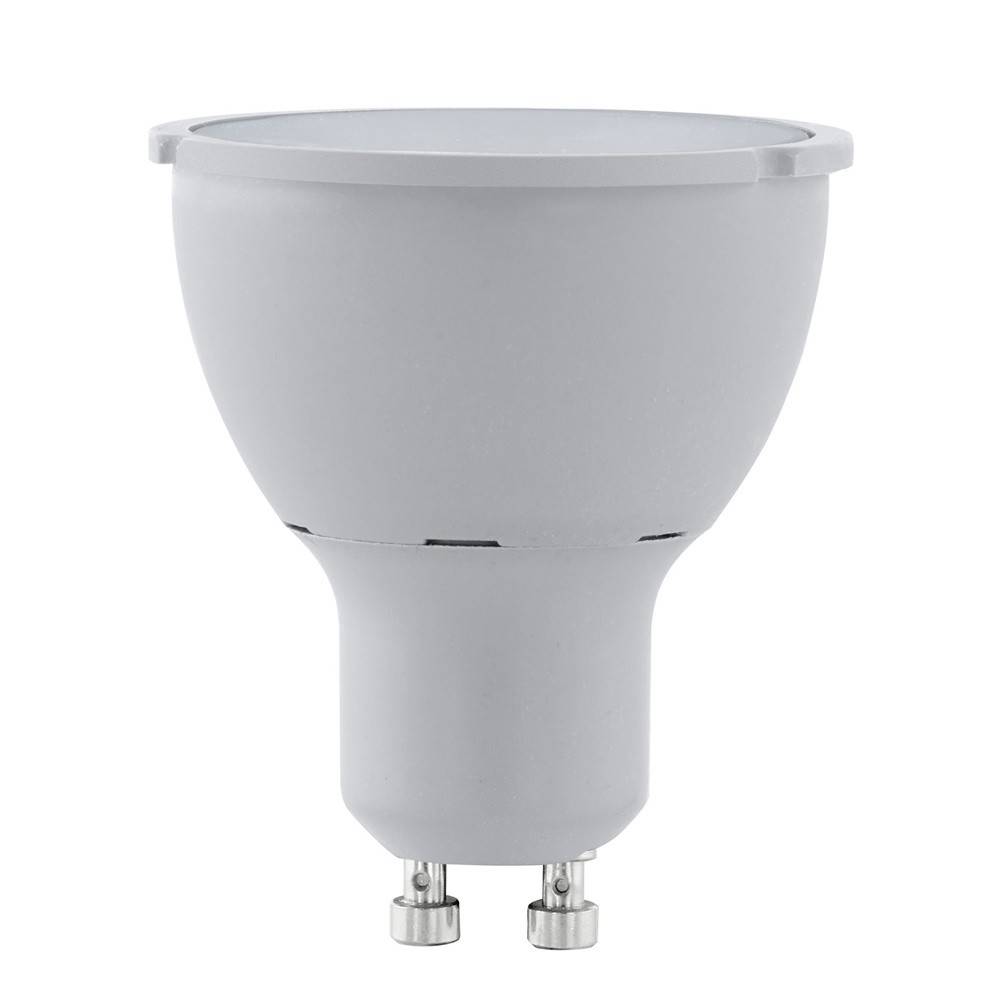 S.Luce GU10 LED Dimmbar per Schalter Warmweiß 3000K 400lm 4,8W Blitzverkäufe