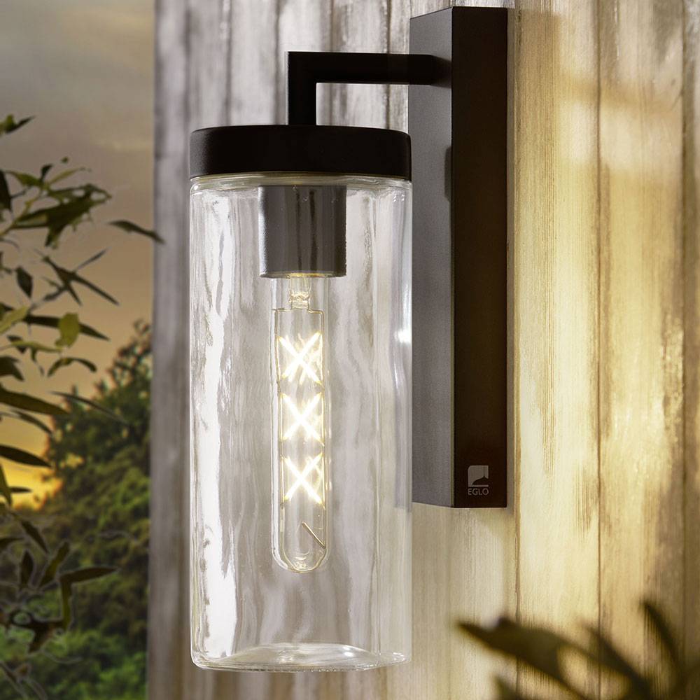 S.Luce E27 LED Retro Stab Warmweiß 2700K 470lm 4W Verkauf
