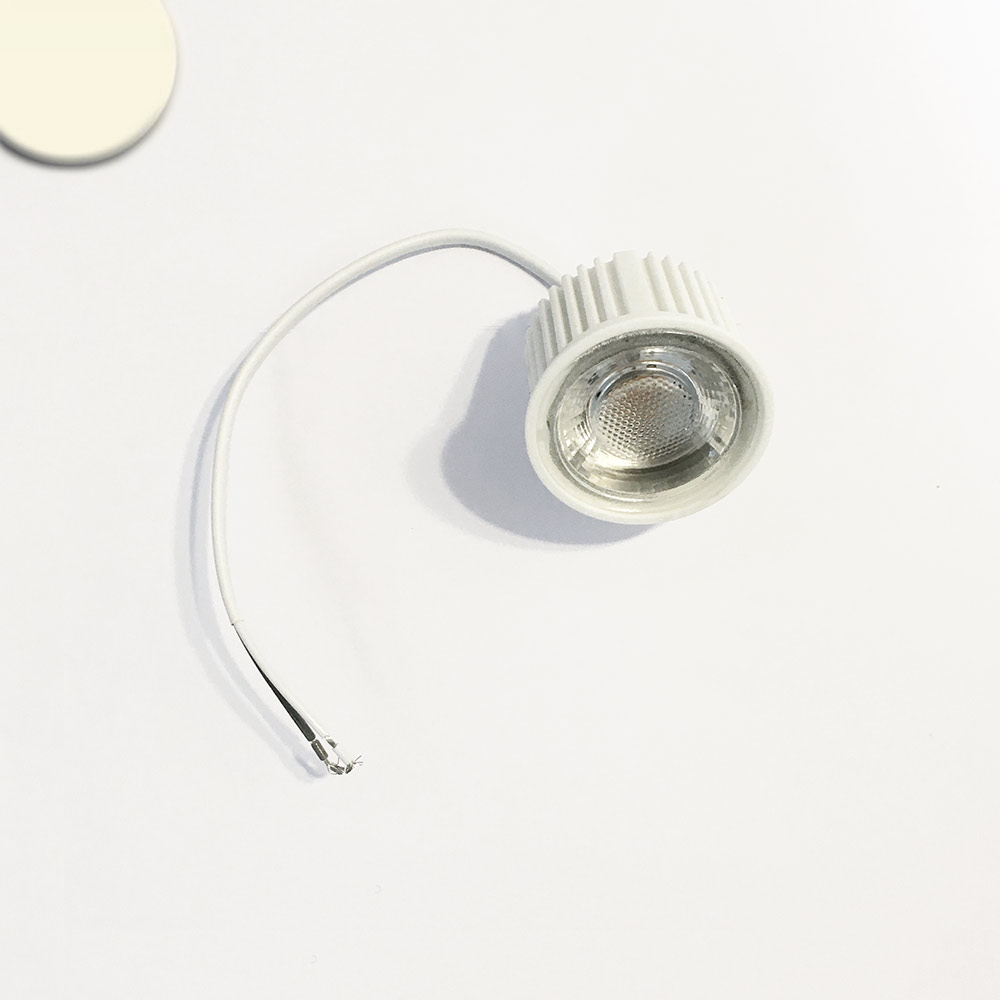 S.Luce LED Coin Leuchtmittel für Einbauspots 5W