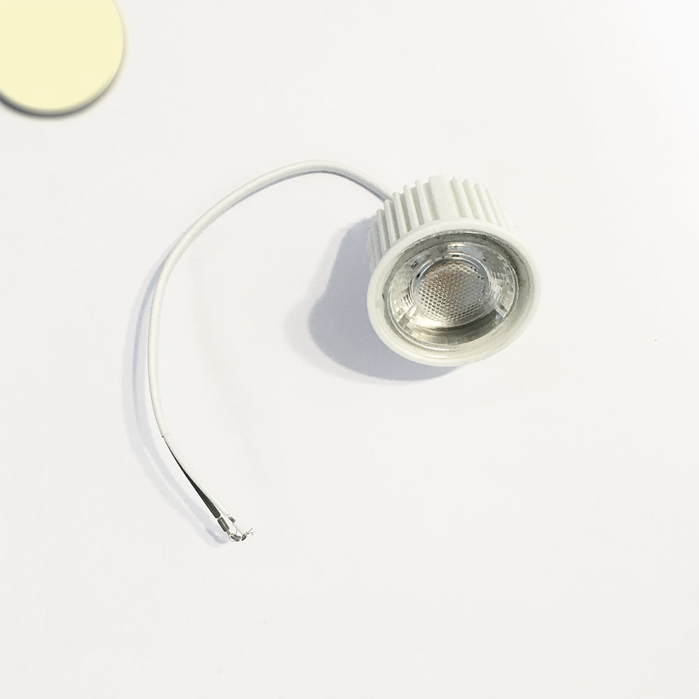 S.Luce LED Coin Leuchtmittel für Einbauspots 5W im Angebot
