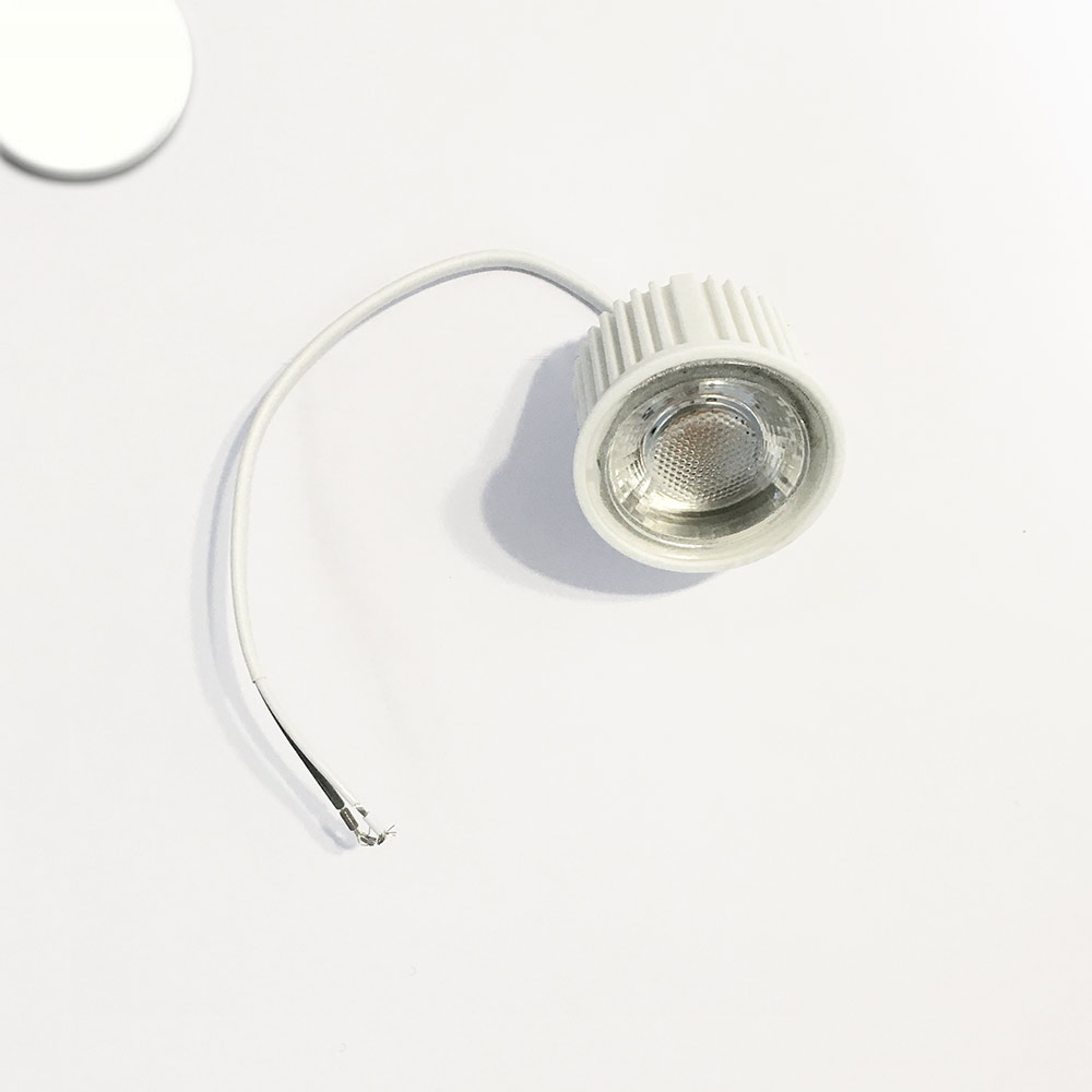 S.Luce LED Coin Leuchtmittel für Einbauspots 5W im Angebot