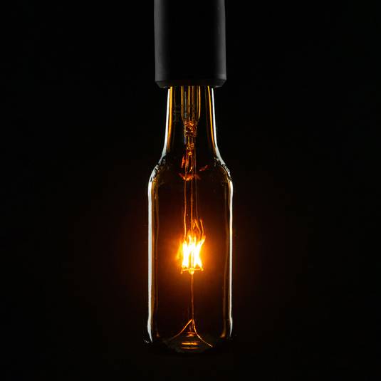 S.Luce E27 LED Bierflasche Beer Bulb Dimmbar Fabrikverkauf