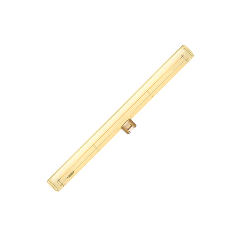 S.Luce S14d LED Linienleuchte 30cm Extra Warmweiß 2200K Dimmbar