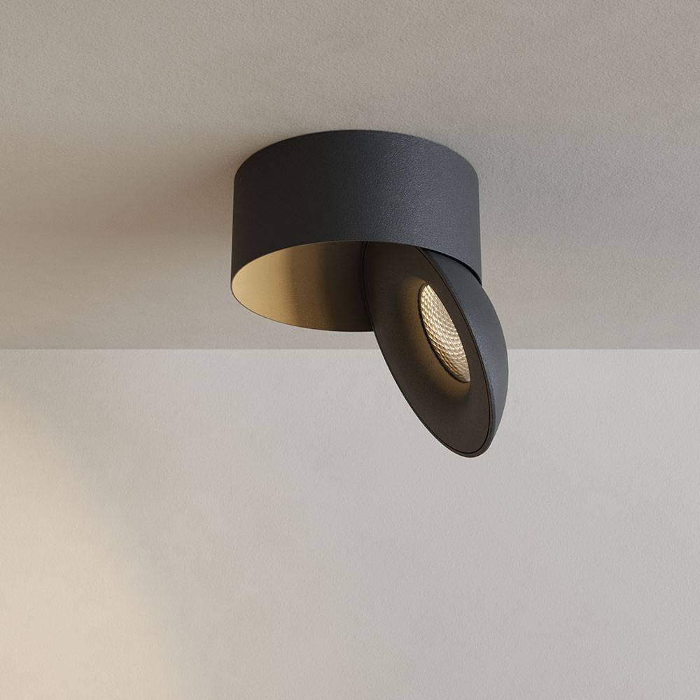 S.Luce s.luce Santa Neo LED-Deckenstrahler schwenkbar & dimmbar Online