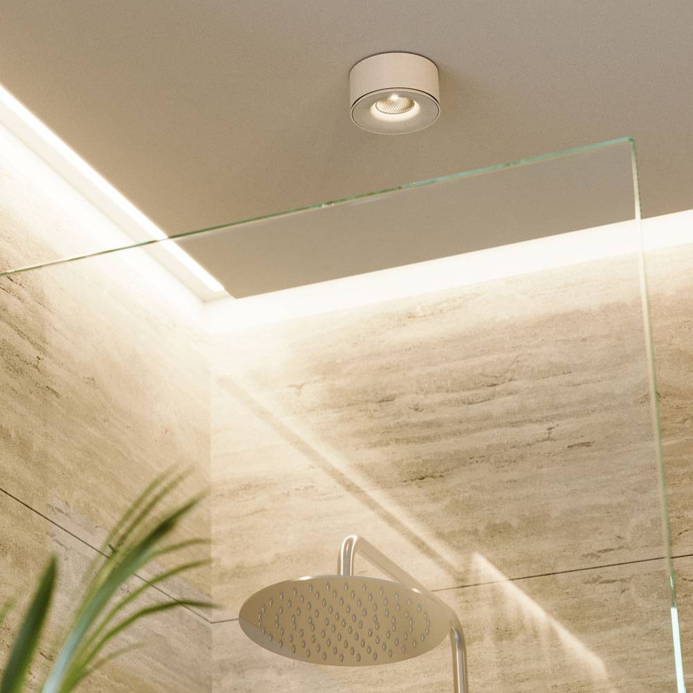 S.Luce s.luce Santa Neo LED-Deckenstrahler schwenkbar & dimmbar Online