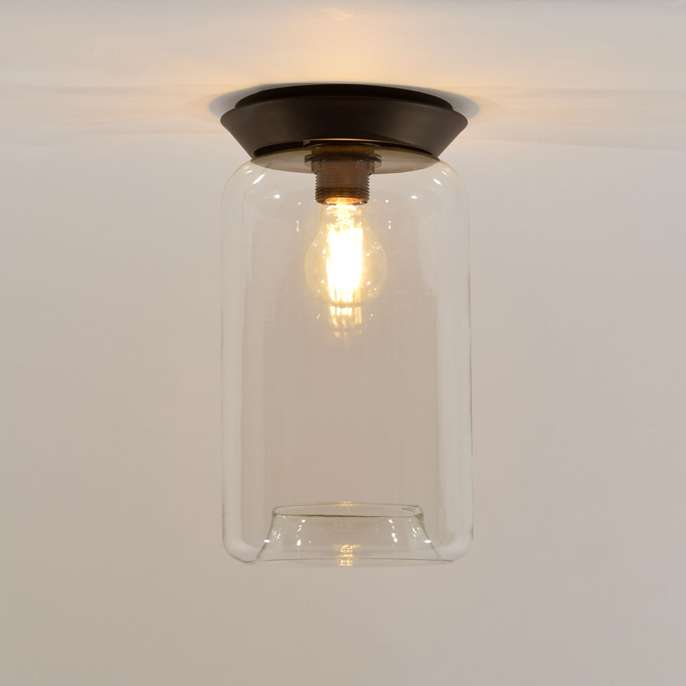 S.Luce s.luce Cruet Wand- und Deckenleuchte Up & Low Günstiger Verkauf