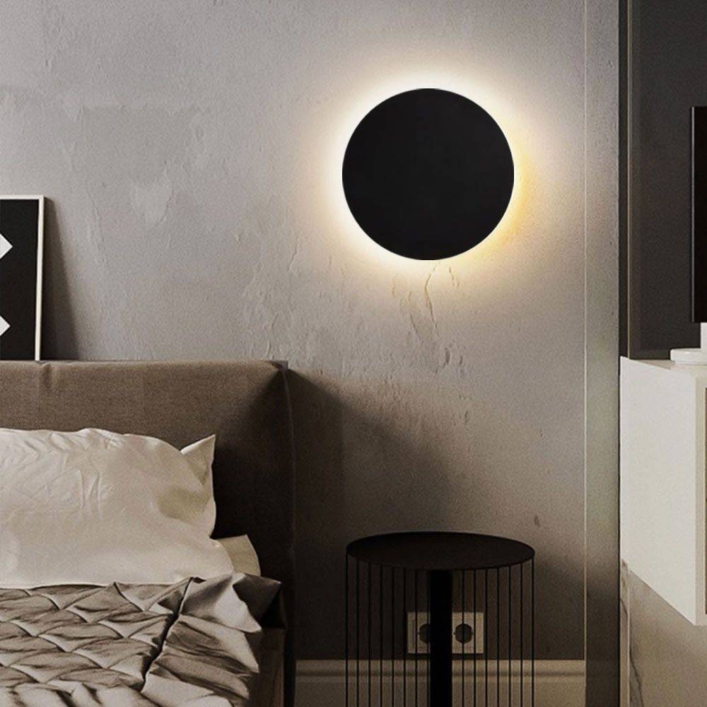 S.Luce s.luce Cloud indirekte LED Wandleuchte Kombination Fabrikverkauf