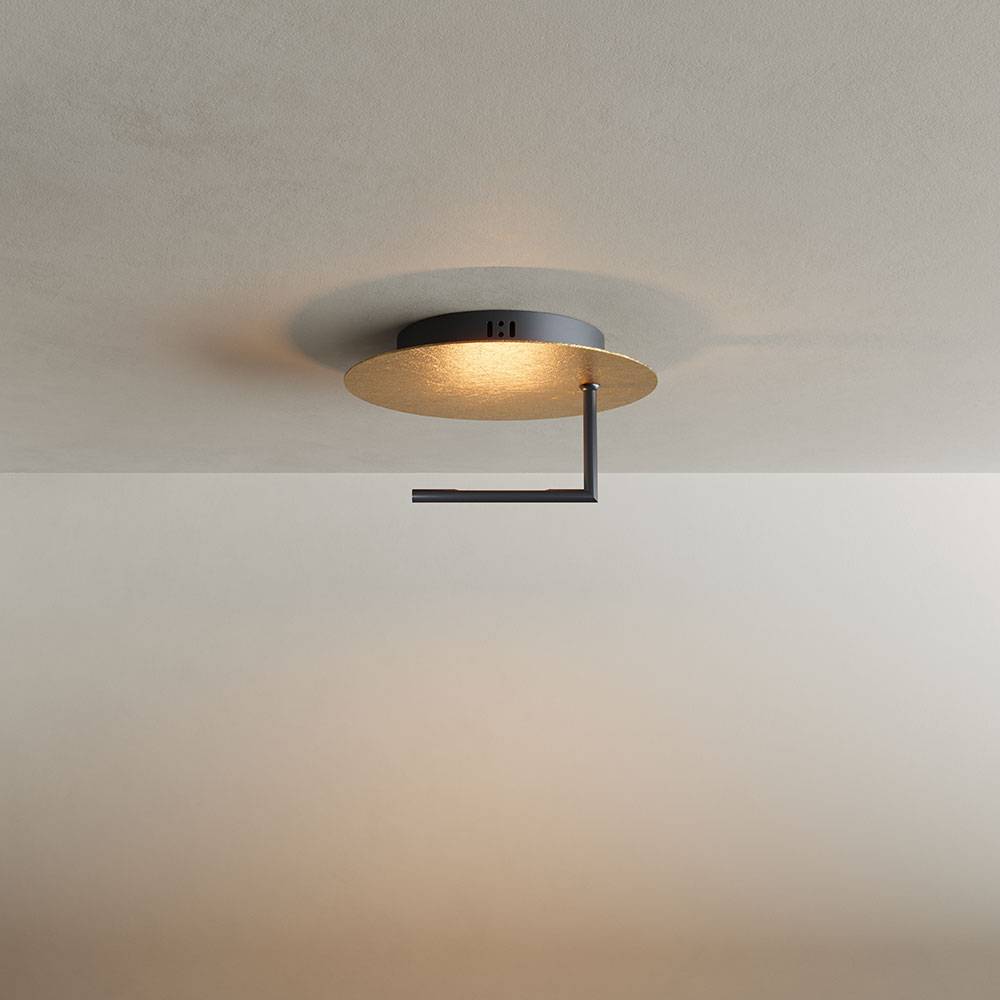 S.Luce s.luce LED Wand- und Deckenlampe Edge Meist gekauft