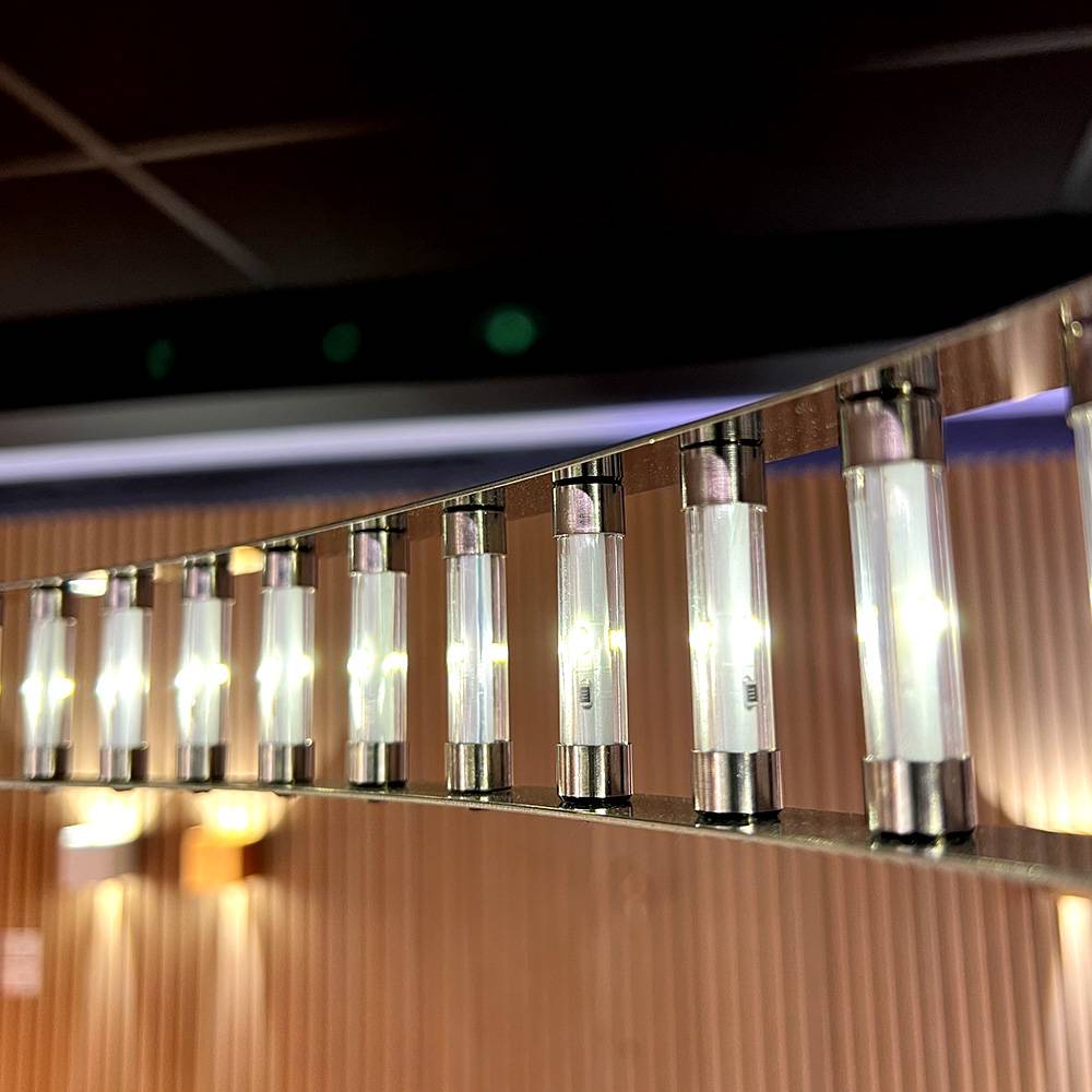 S.Luce s.luce Atom Ring LED-Hängelampe Dimmbar Online