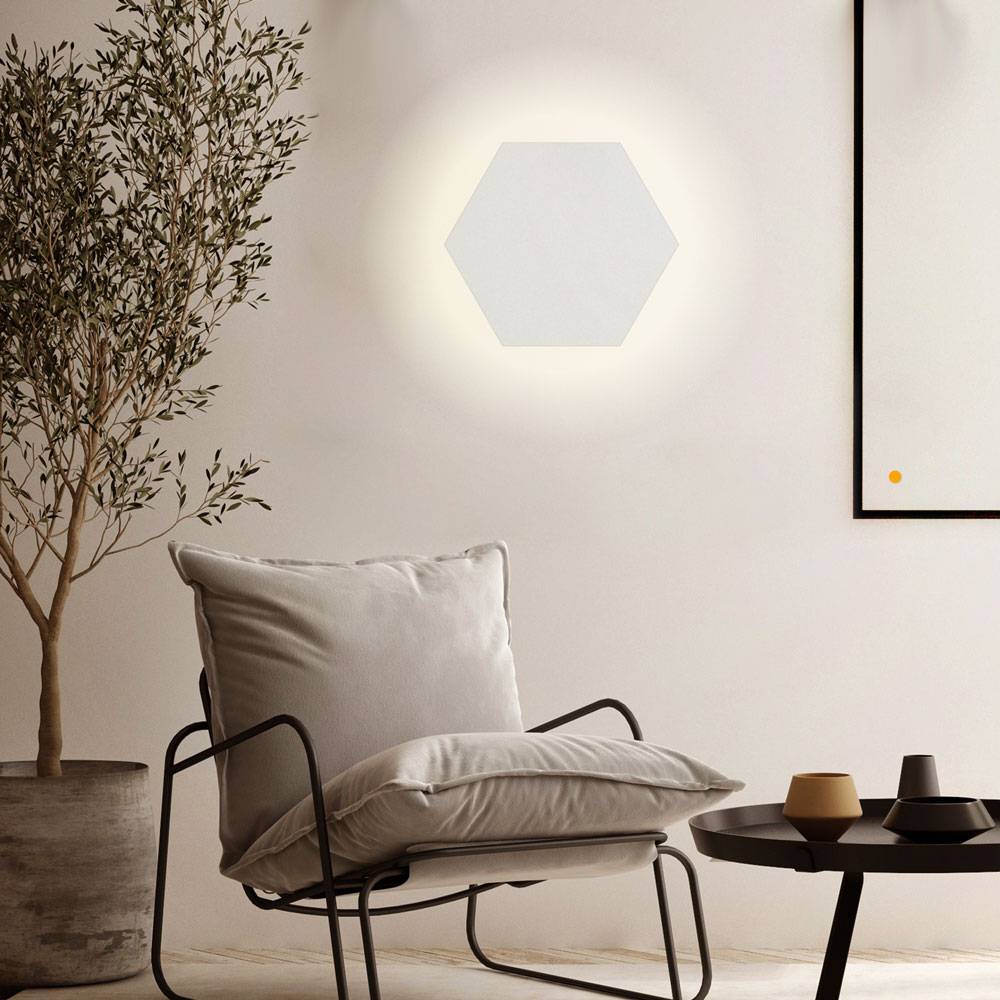 S.Luce s.luce Hive indirekte LED Wandleuchte Verkauf
