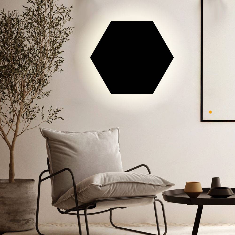 S.Luce s.luce Hive indirekte LED Wandleuchte Verkauf