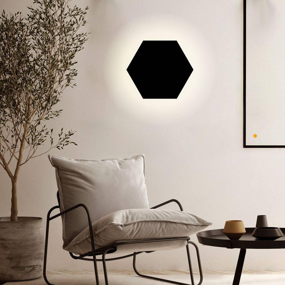 S.Luce s.luce Hive indirekte LED Wandleuchte Verkauf