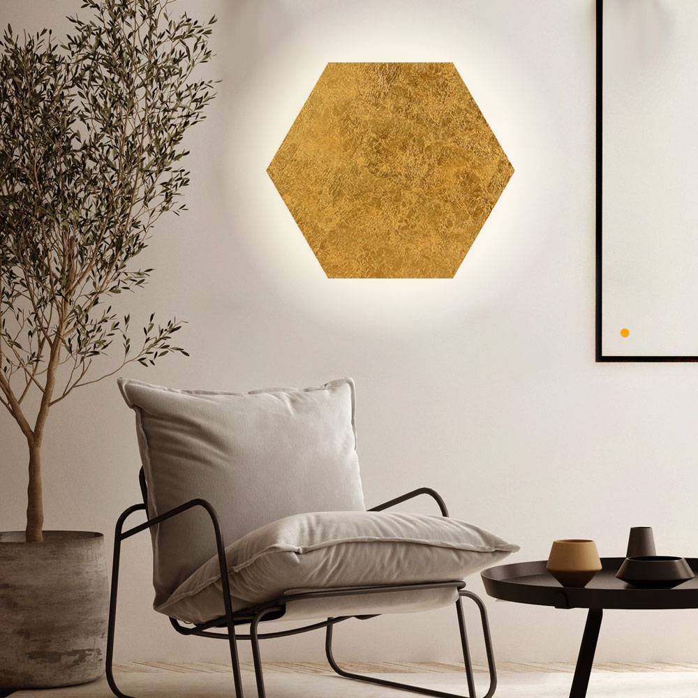 S.Luce s.luce Hive indirekte LED Wandleuchte Verkauf