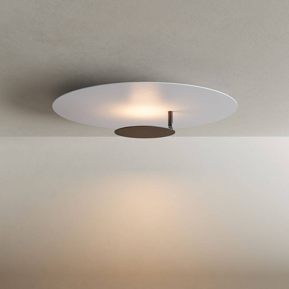 S.Luce s.luce LED Wand- und Deckenlampe Plate Angebote