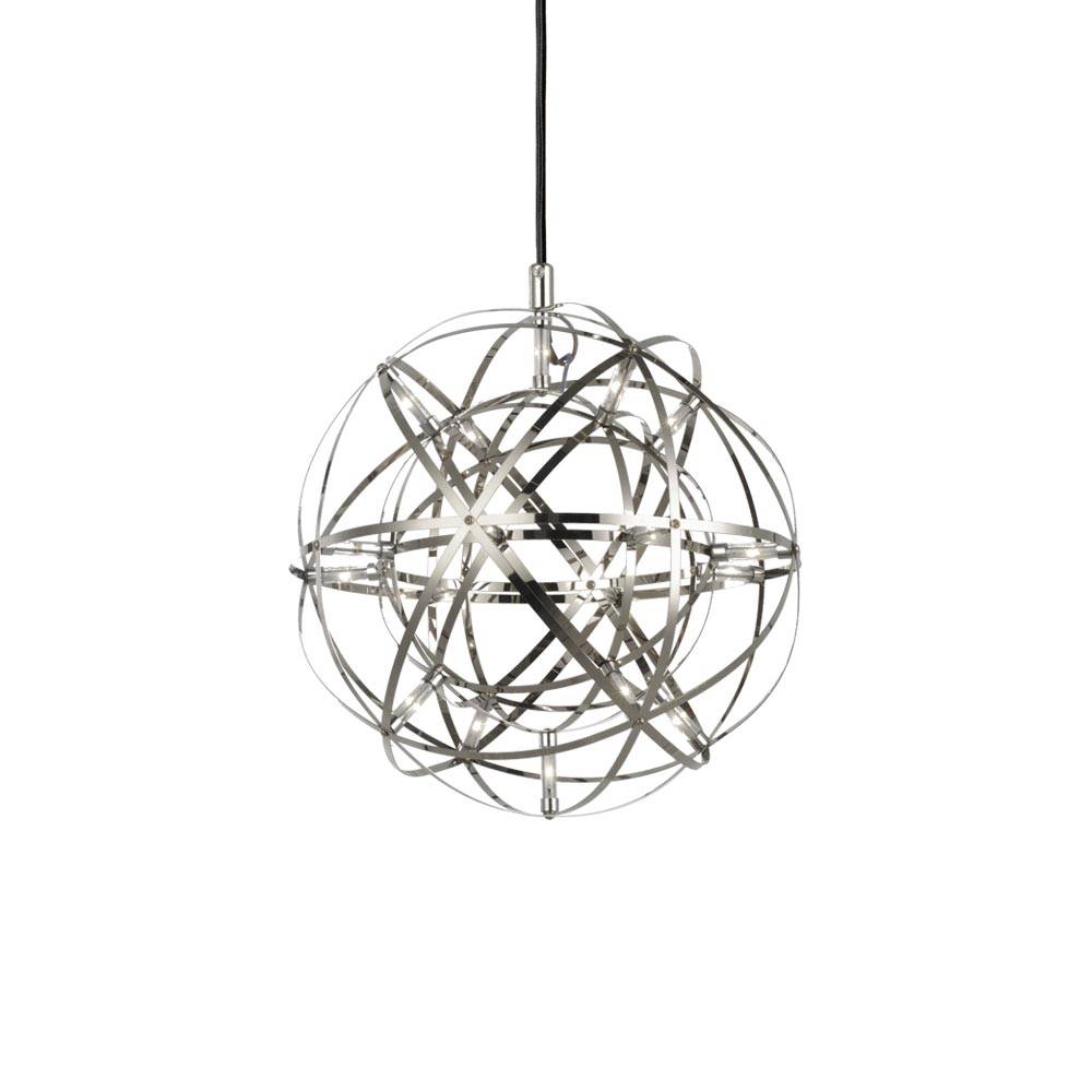 S.Luce s.luce Atom LED-Hängeleuchte Dimmbar Fabrikverkauf