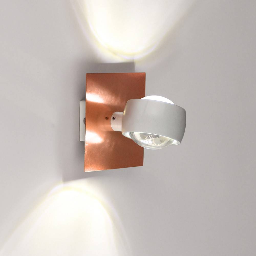 S.Luce s.luce Beam Wandlampen Konfigurator Angebote