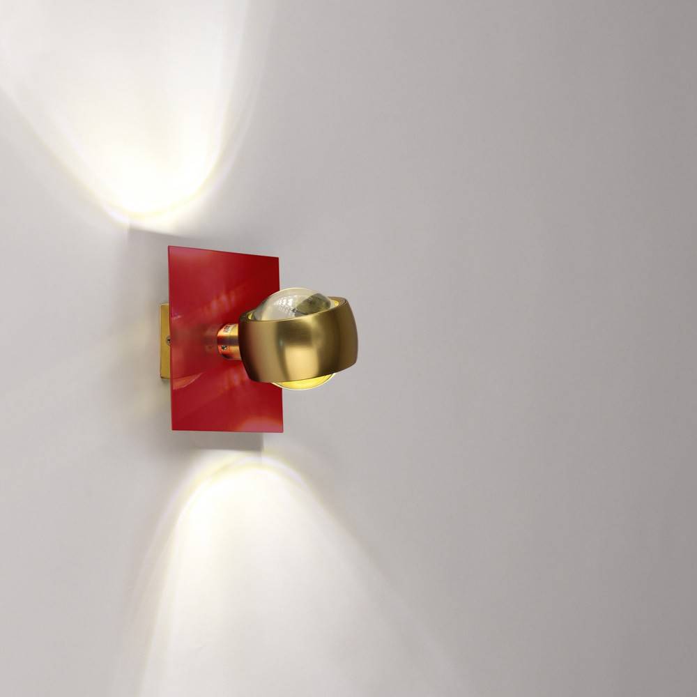 S.Luce s.luce Beam Wandlampen Konfigurator Angebote