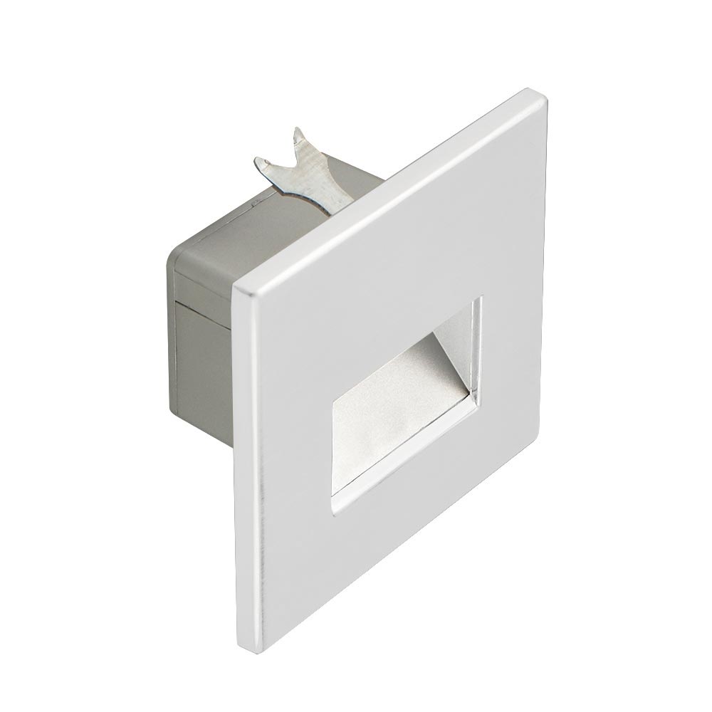 S.Luce s.luce LED-Wandeinbauleuchte Box 60lm Hotsell