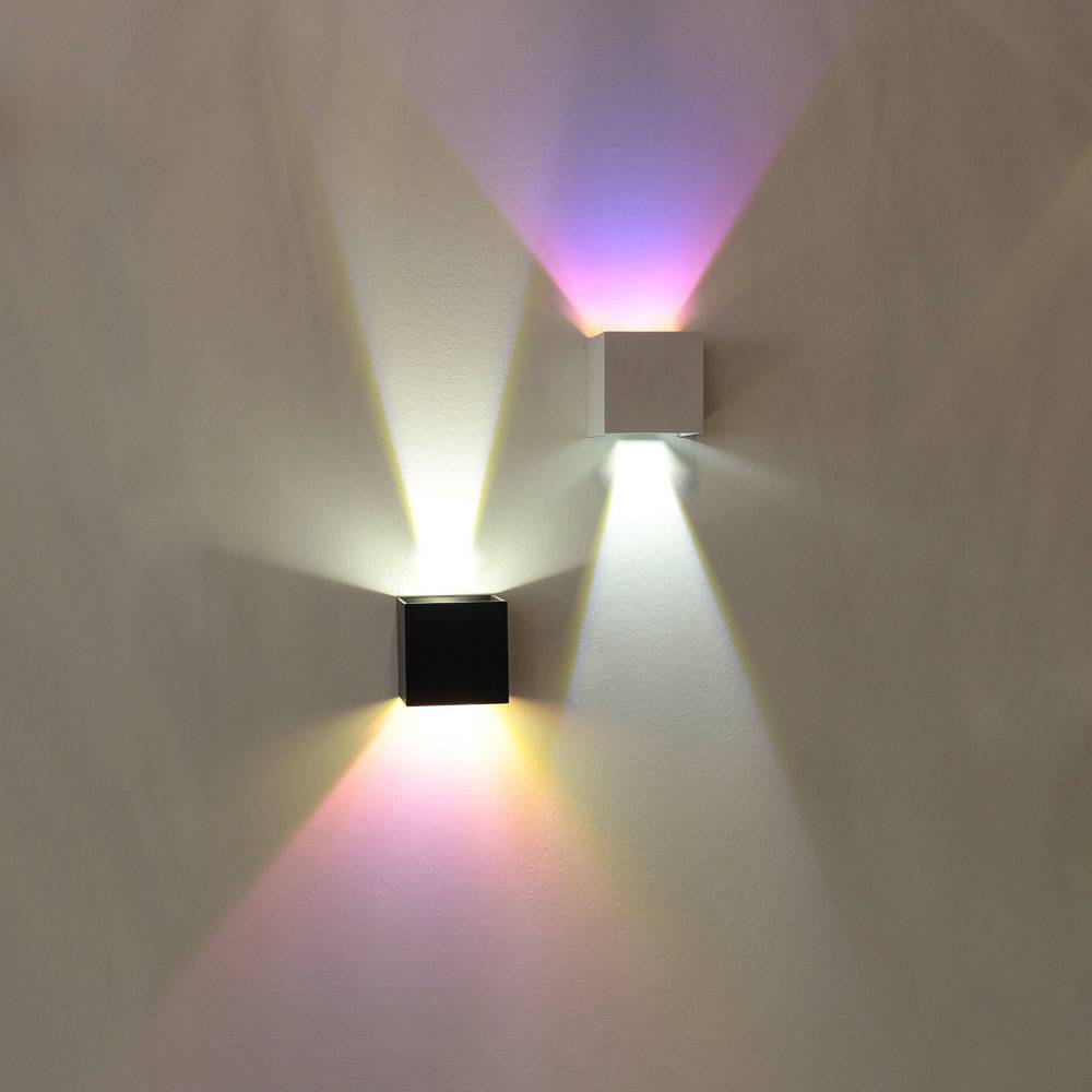 S.Luce s.luce Farbfilter Multicolor passend zu Ixa Blitzverkäufe