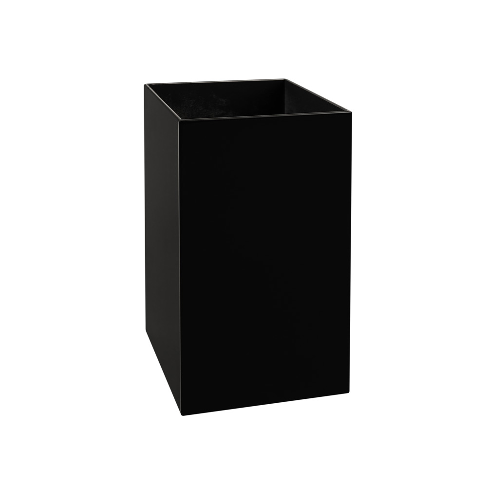 S.Luce s.luce Ixa XL rechteckige Cover Abdeckung für Ixa Basis Auslauf