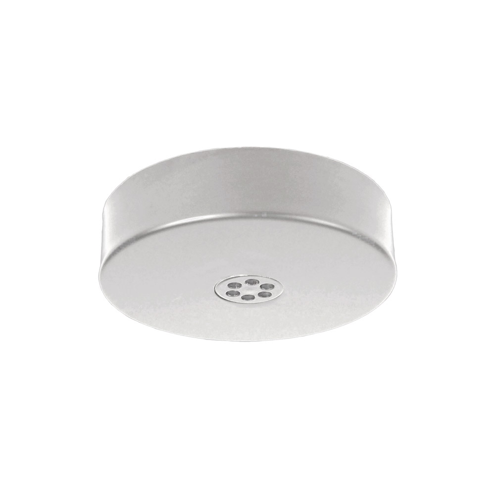 S.Luce s.luce Modular Mehrfach-Baldachin 1-6 Ausgänge Ø 15cm im Angebot