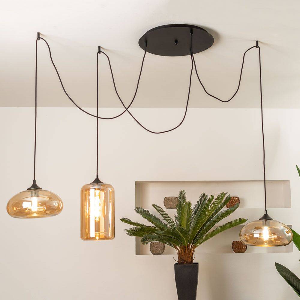S.Luce s.luce Modular Distanzabhänger für Pendelleuchten Schlussverkauf
