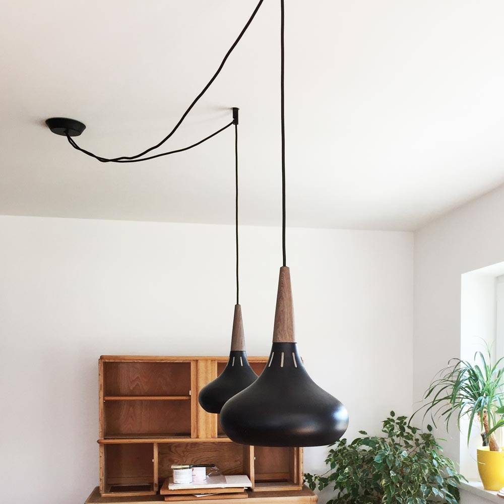 S.Luce s.luce Modular Distanzabhänger für Pendelleuchten Schlussverkauf