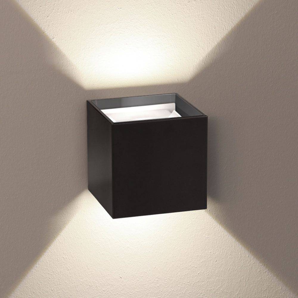 S.Luce s.luce Ixa Abdeckung quadratisch für Ixa Basis Günstiger Verkauf