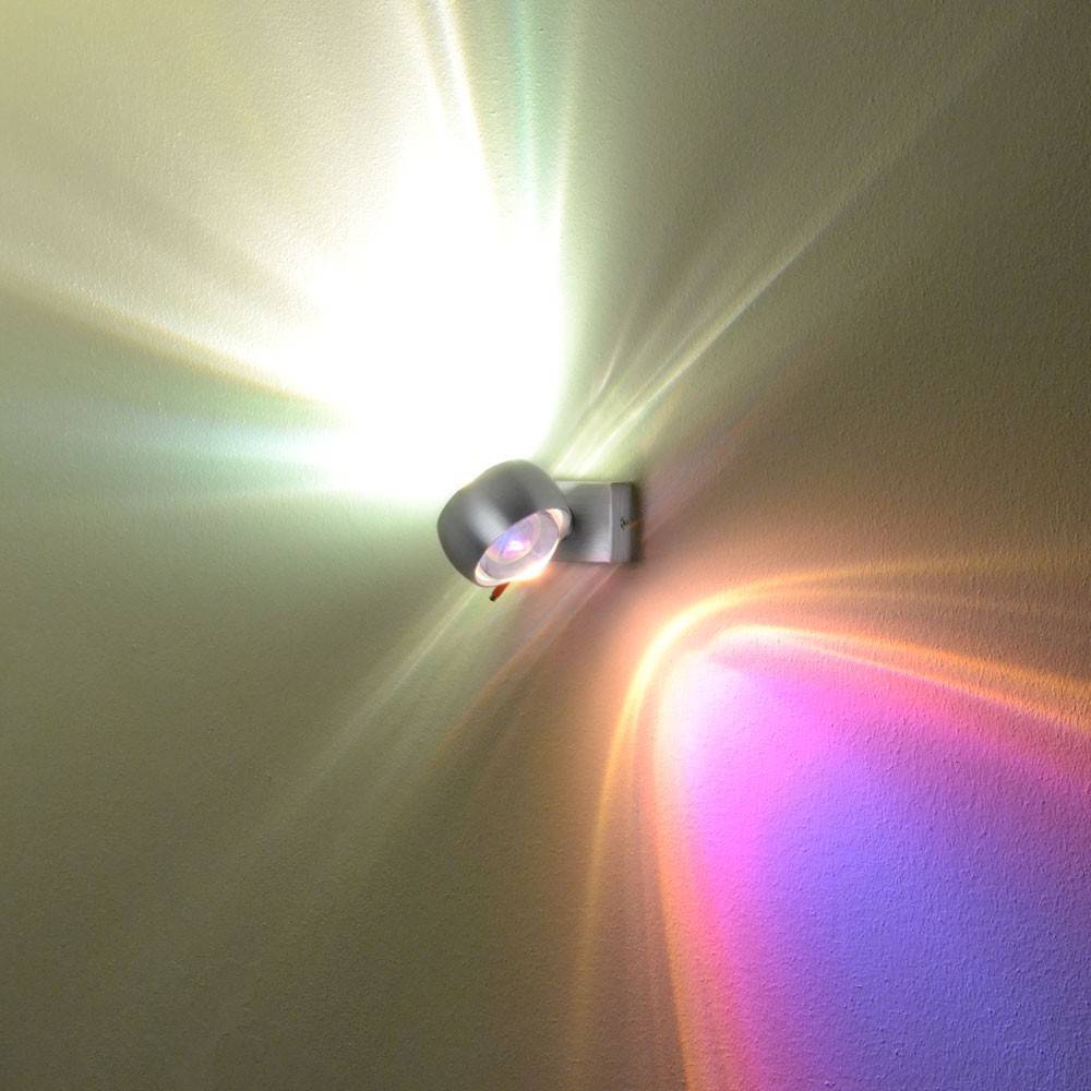 S.Luce s.luce Farbfilter Multicolor passend zu Beam Fabrikverkauf