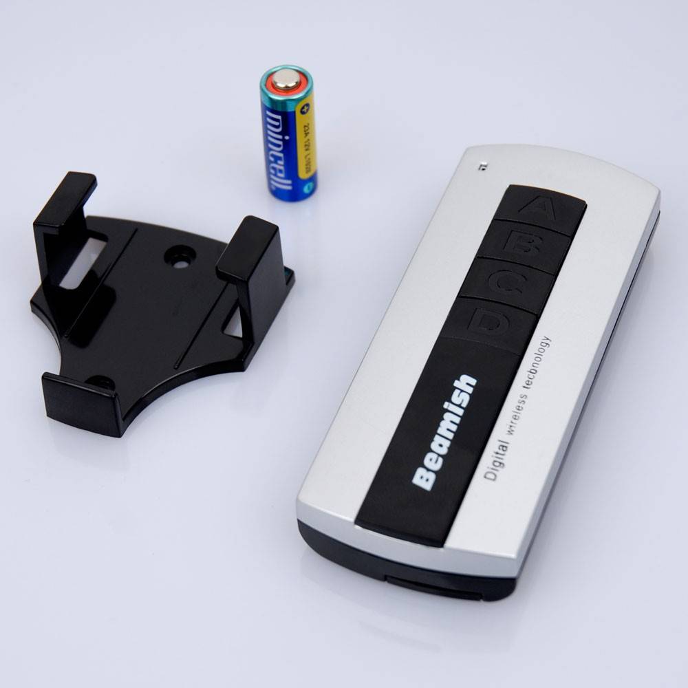 S.Luce Wireless 3-fach Funk-Kontroller mit Fernbedienung max. 3 x 1000W Blitzverkäufe