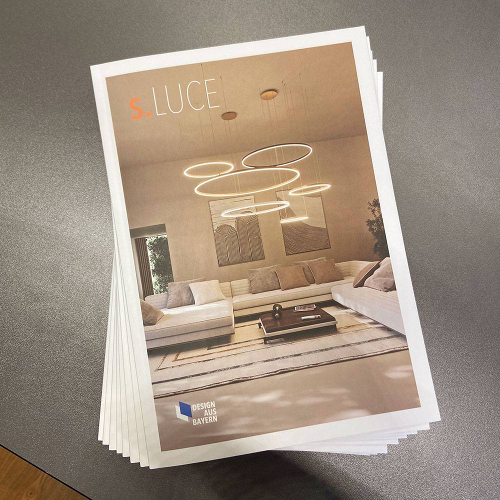 S.Luce s.luce Online Leuchtenkatalog Outlet