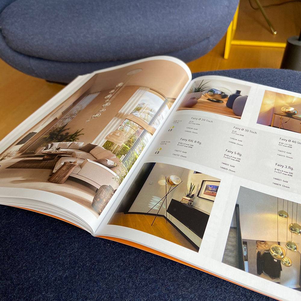 S.Luce s.luce Online Leuchtenkatalog Outlet
