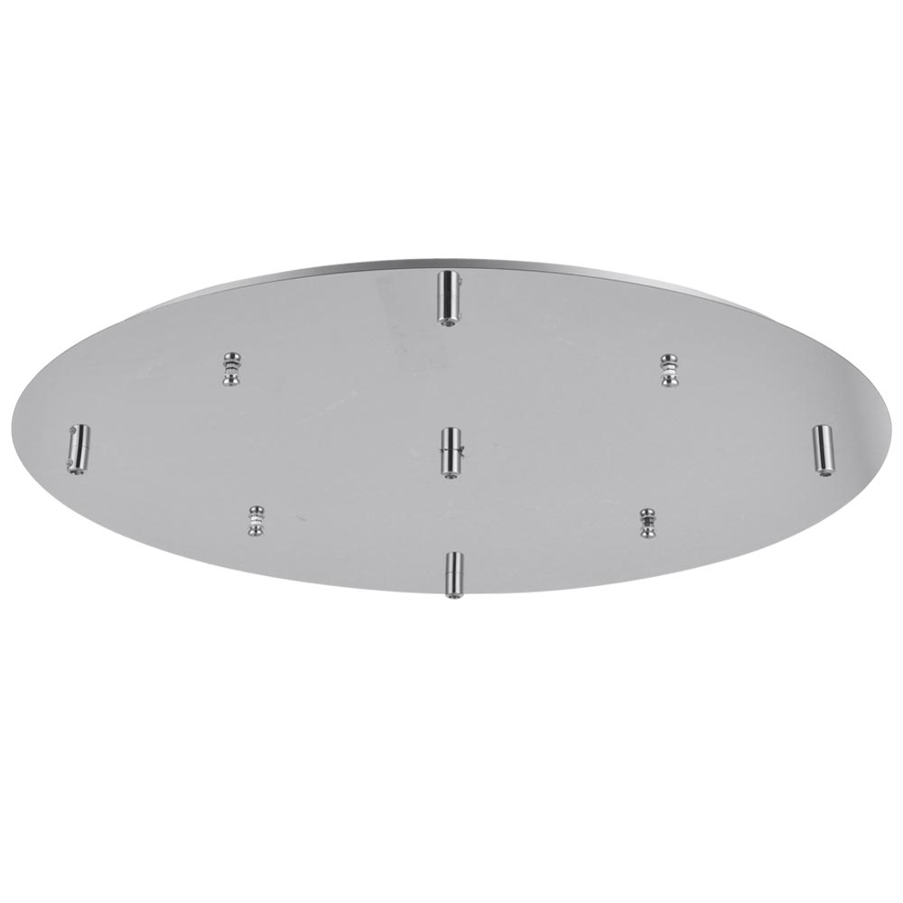S.Luce s.luce Modular Hängeleuchten-Baldachin 3-flammig oder 5-flammig Angebote