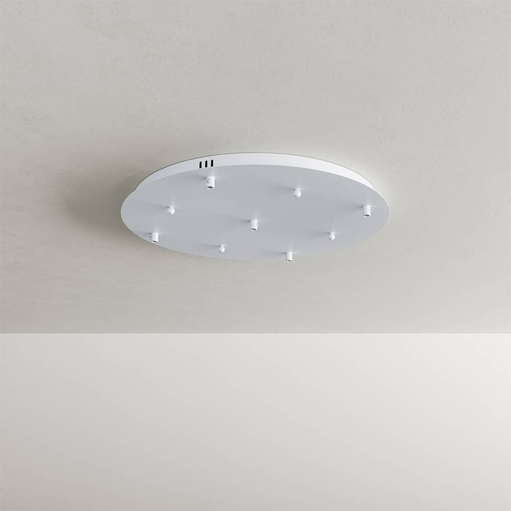 S.Luce s.luce Modular Hängeleuchten-Baldachin 3-flammig oder 5-flammig Angebote