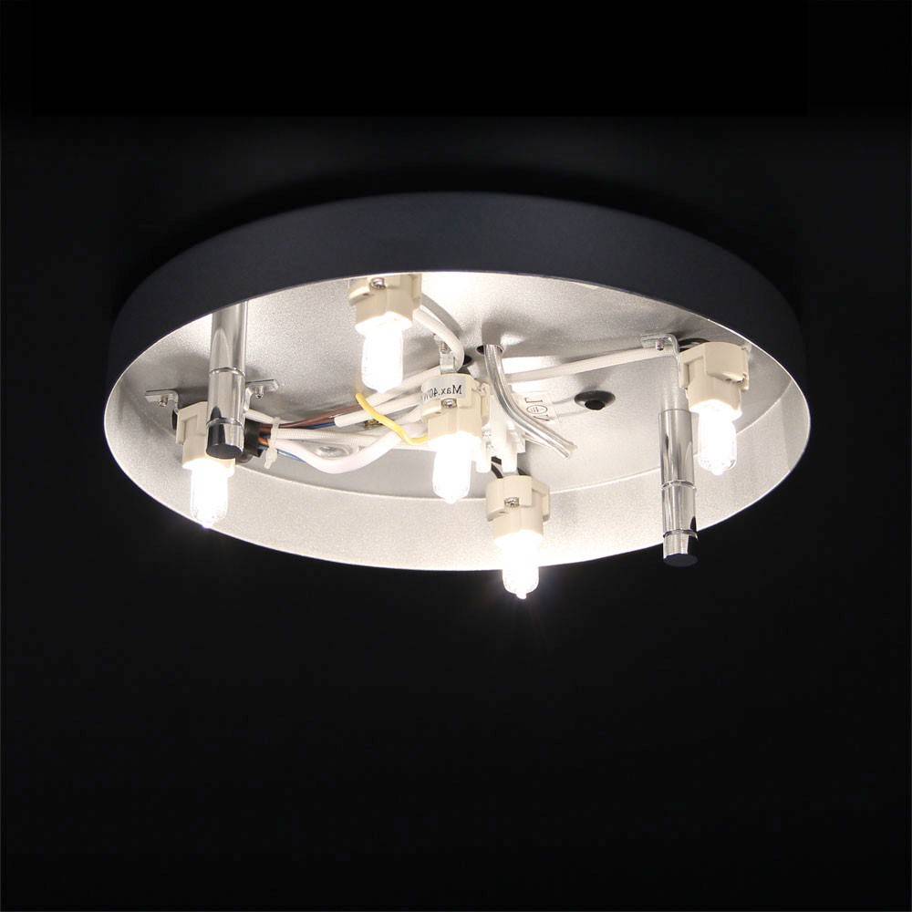 S.Luce 5er-Set G9 Fassung mit Bügel Hotsell