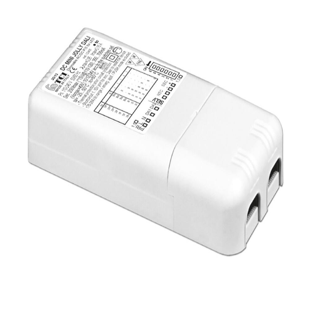 S.Luce LED Mini-Trafo DALI klein 20W 24V Fabrikverkauf