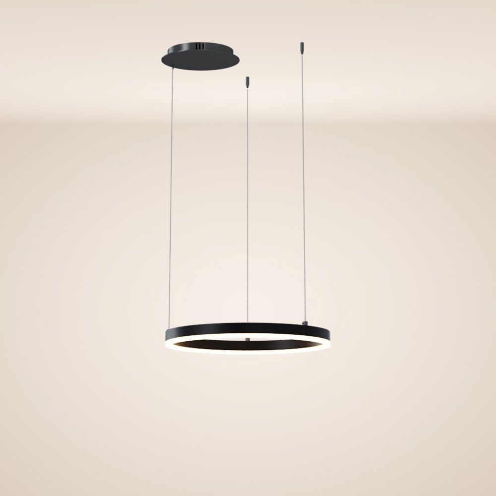 S.Luce s.luce Ring 40 LED-Hängelampe Direkt Blitzverkäufe