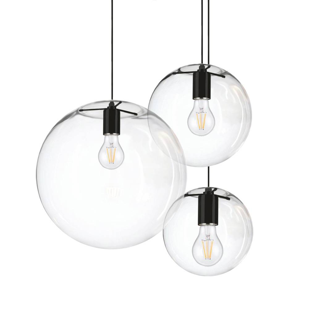 S.Luce s.luce Orb Galerieleuchte 3- oder 5-flammig Modular Baldachin Online