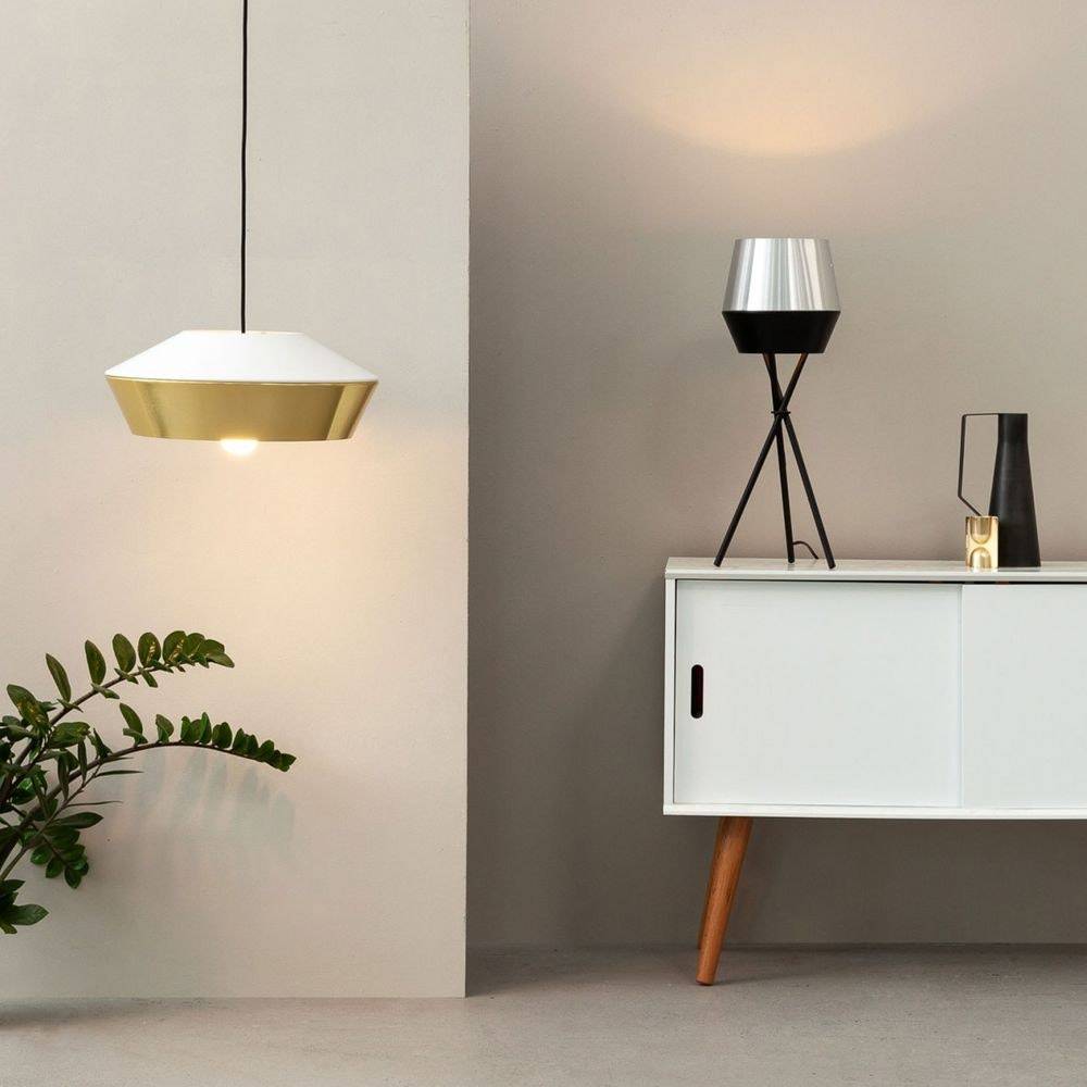S.Luce s.luce SkaDa LED Pendellampe Metallschirm Outlet