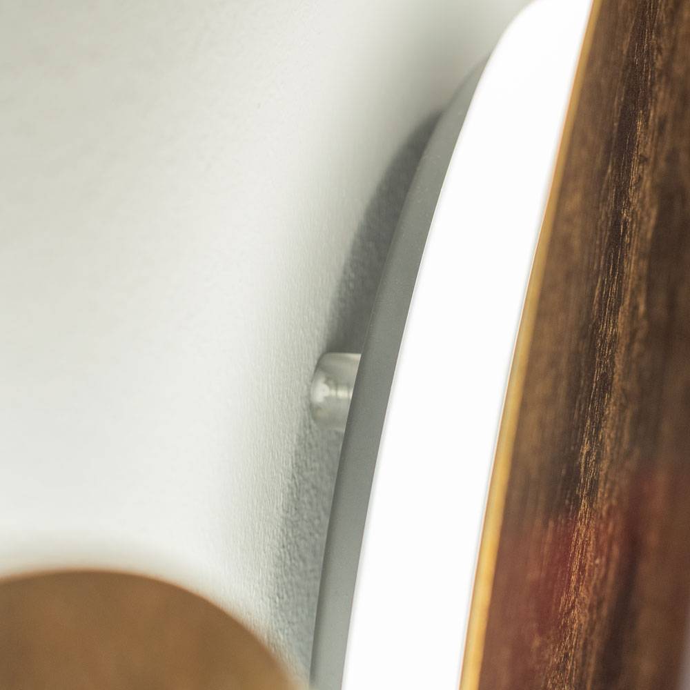 S.Luce s.luce Cloud indirekte LED Wandlampe & Deckenleuchte Auslauf