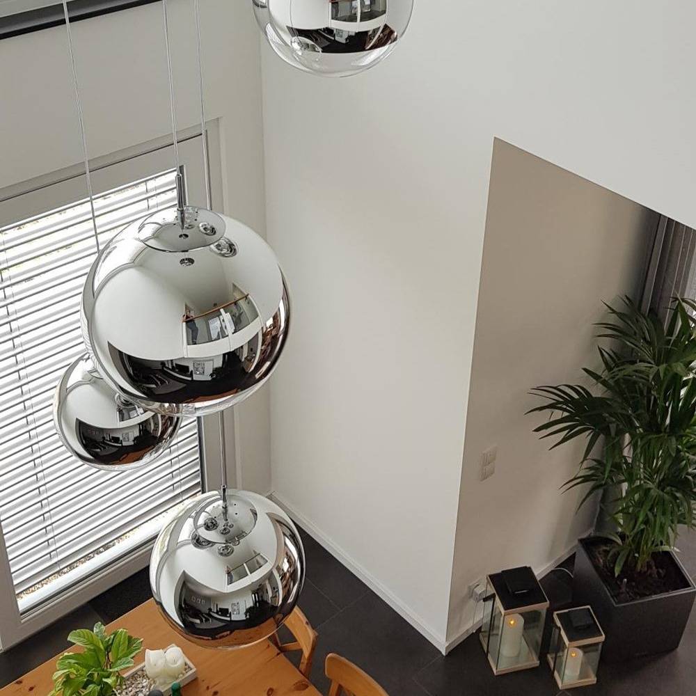 S.Luce s.luce Fairy Galerieleuchte 3- oder 5-flammig mit Modular Baldachin Schlussverkauf