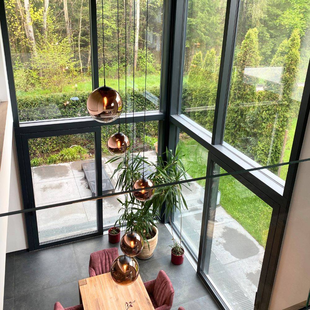 S.Luce s.luce Progress Galerieleuchte 3- oder 5-flammig Modular Baldachin Günstiger Verkauf
