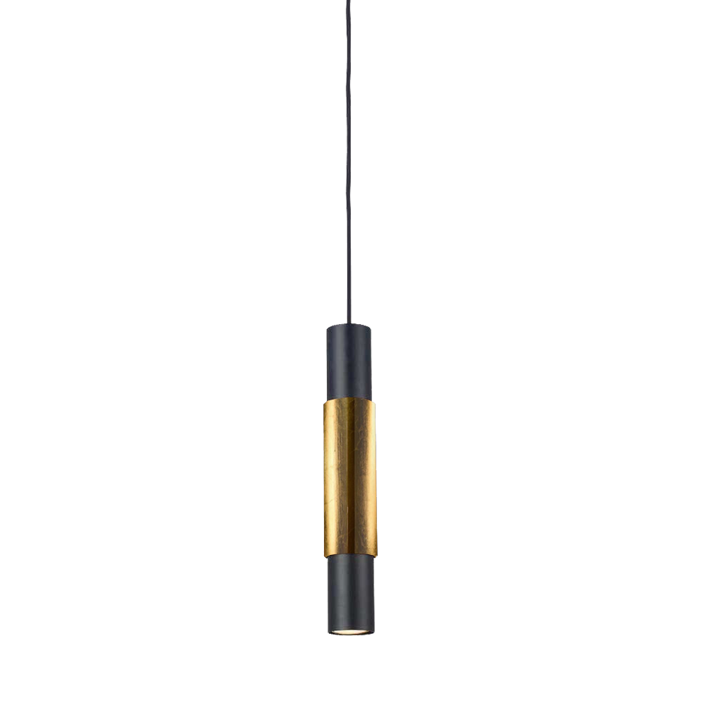 S.Luce s.luce Hängelampe Crutch mit Deko Zylinder Im Verkauf