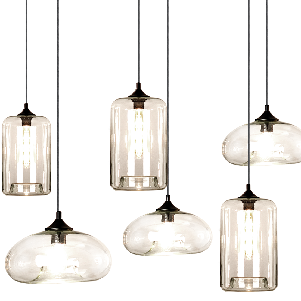 S.Luce s.luce Cruet mehrflammige Hängeleuchte Outlet