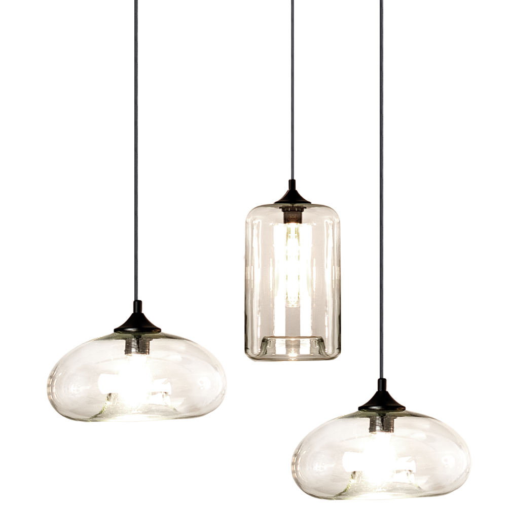 S.Luce s.luce Cruet mehrflammige Hängeleuchte Outlet