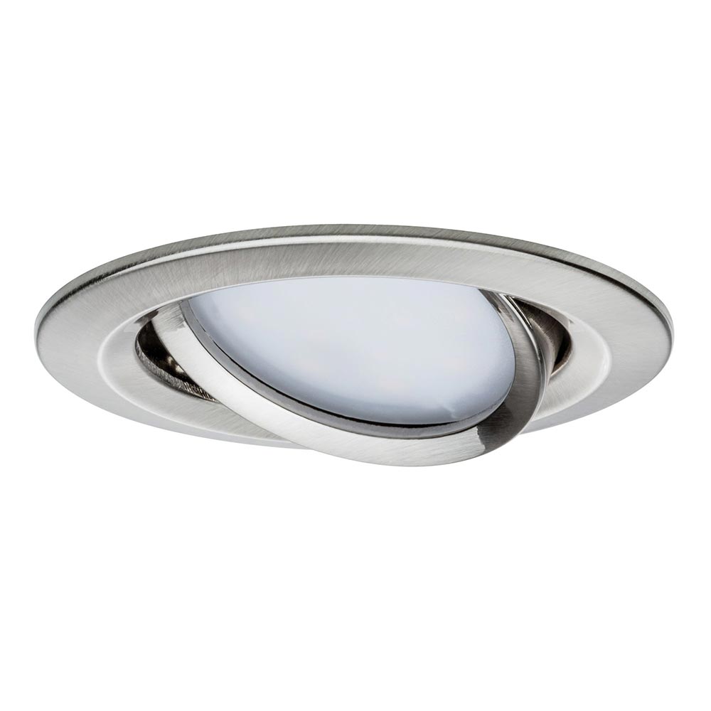 S.Luce LED Einbauleuchte Smart Home Zigbee Nova Plus Basis-Set Auslauf