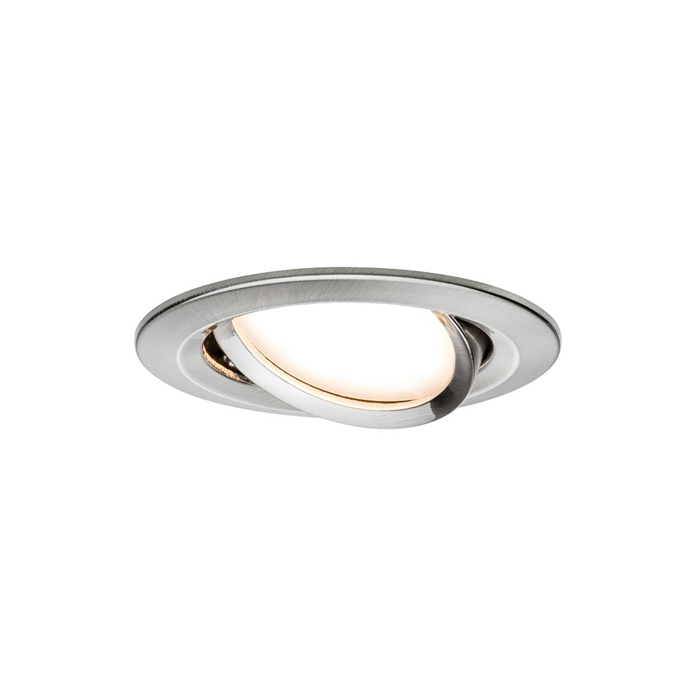 S.Luce LED Einbauleuchte Smart Home Zigbee Nova Plus Basis-Set Auslauf