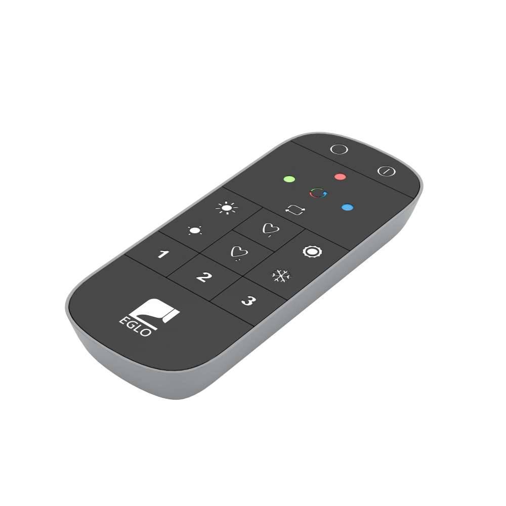 S.Luce Fernbedienung Bluetooth + Zigbee Connect Z Remote RGB CCT Günstiger Verkauf