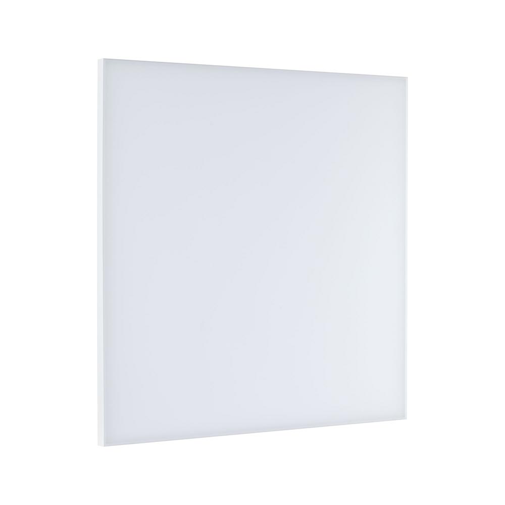 S.Luce LED Panel Smart Home Zigbee Velora Quadratisch Weiß-Matt Fabrikverkauf