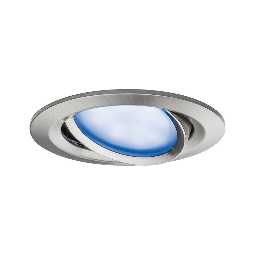 S.Luce LED Einbauleuchte Smart Home Zigbee Nova Plus Basis-Set RGBW Verkauf